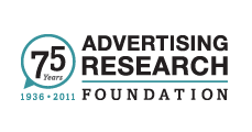 advertising research foundation